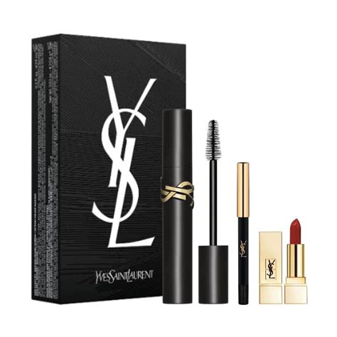 ysl lash clash mini.